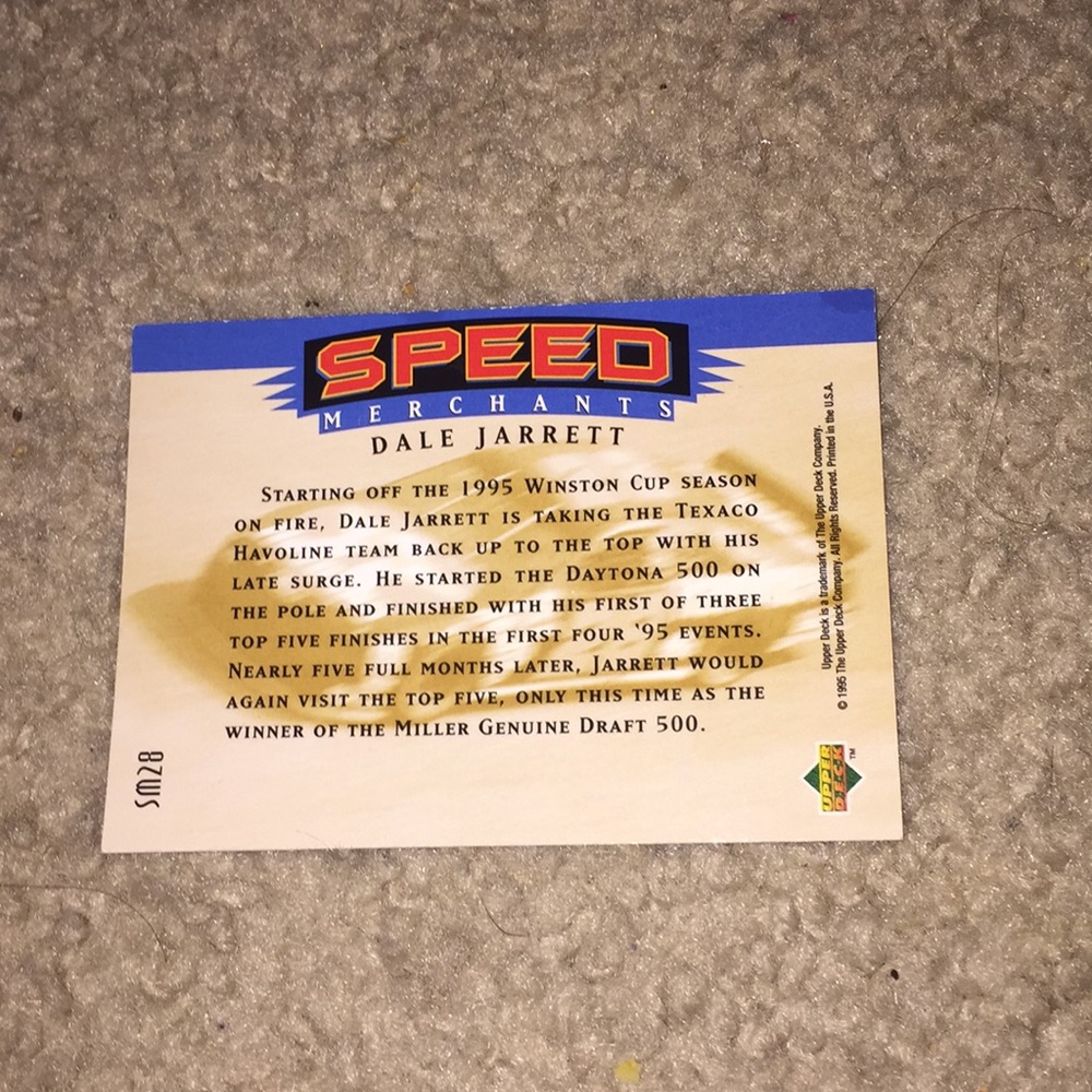 Card - Picture 2 of 2